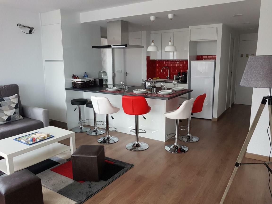 لقنت Your Perfect Beach Apartment Carivoguest المظهر الخارجي الصورة